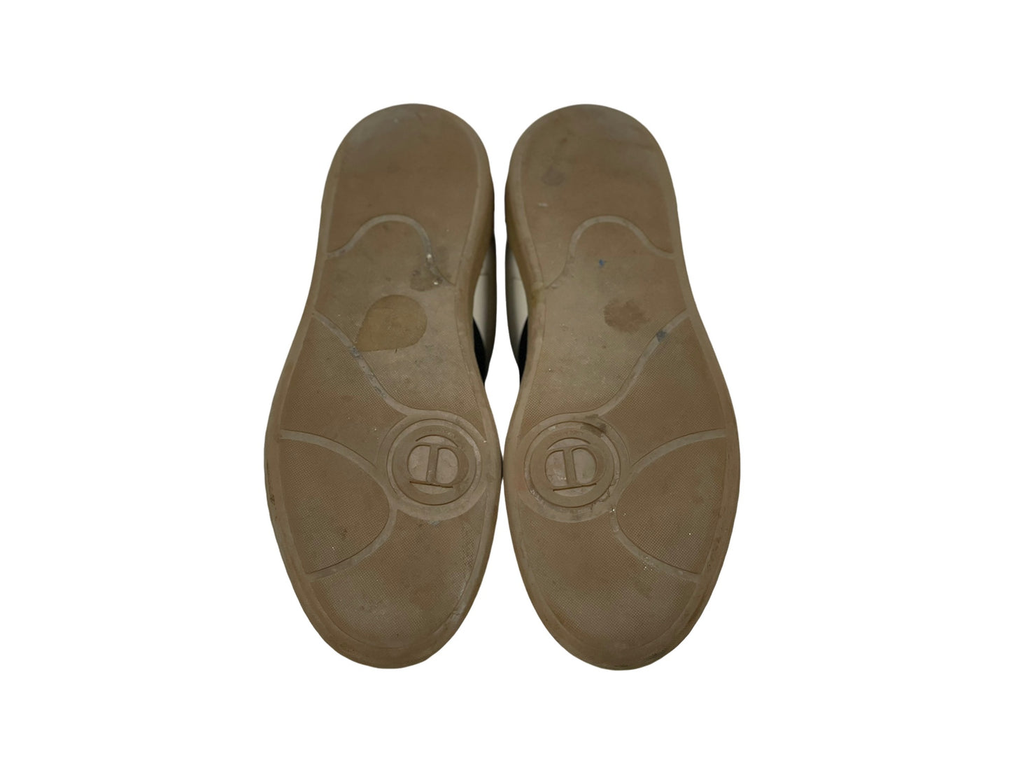 Dior B01 Match Point Sneakers FW25