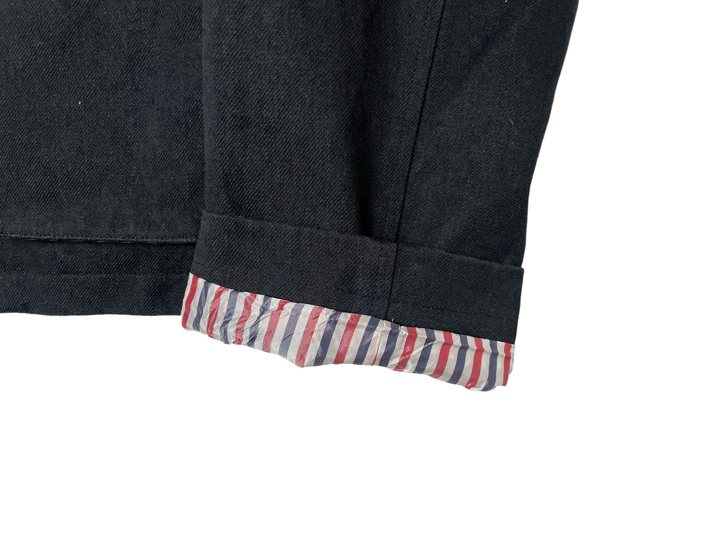 Thom Browne Denim Field Jacket