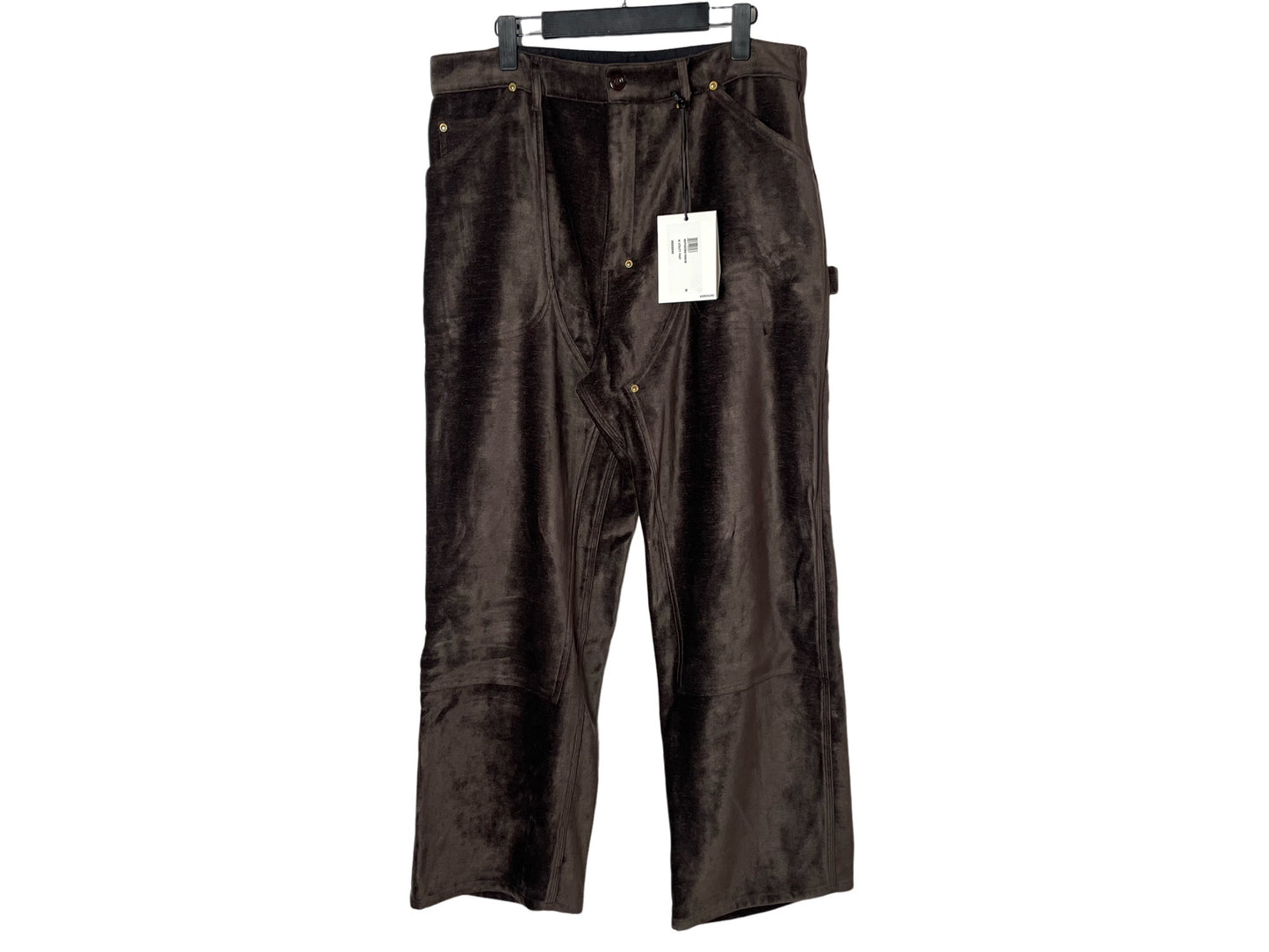 4SDESIGNS Doubleknee Pants