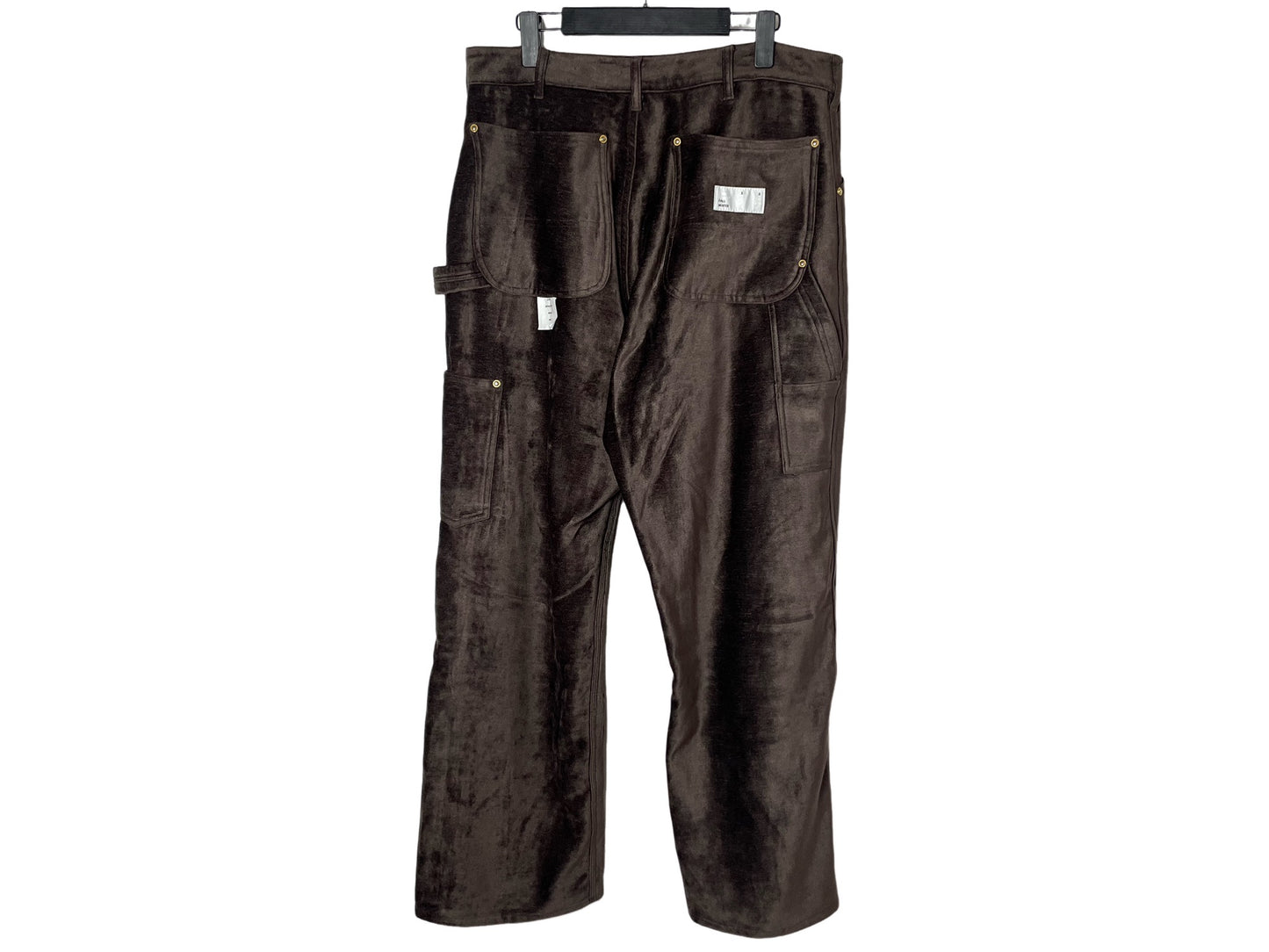 4SDESIGNS Doubleknee Pants