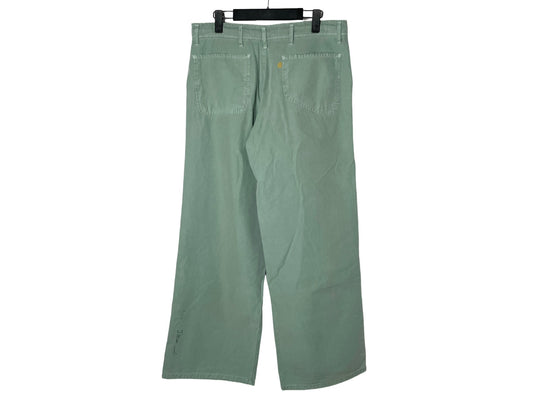 ERL Distressed Chino Pants