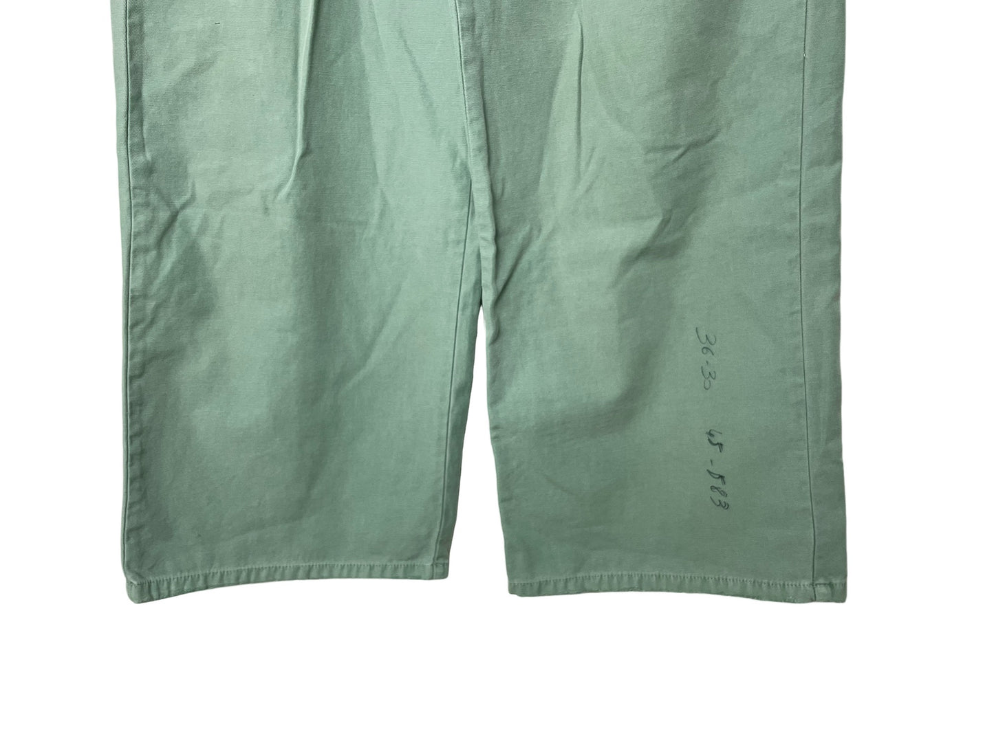 ERL Distressed Chino Pants