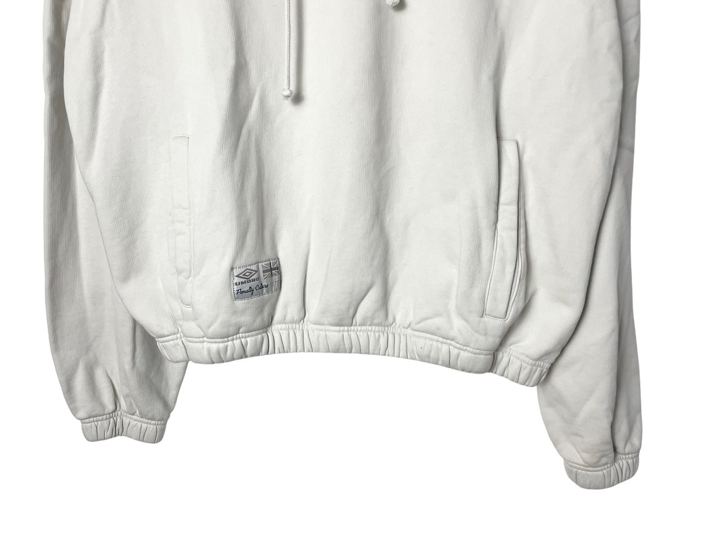 Umbro x Slam Jam Masked Hoodie