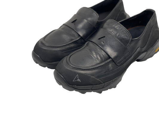 ROA Hiking Loafer Shoes SS24
