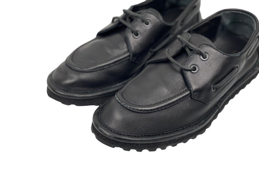 Dries Van Noten Boat Shoes