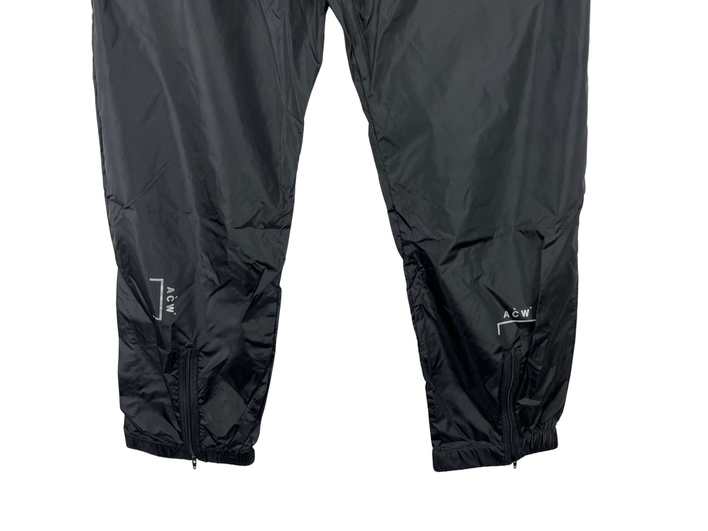 A-Cold-Wall Nylon Track Pants
