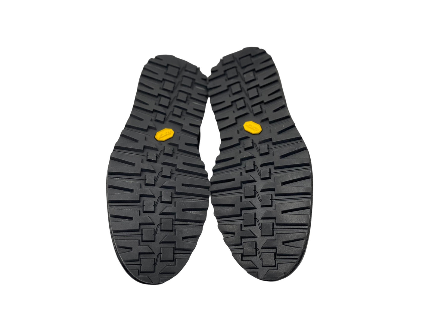 Dries Van Noten Boat Shoes