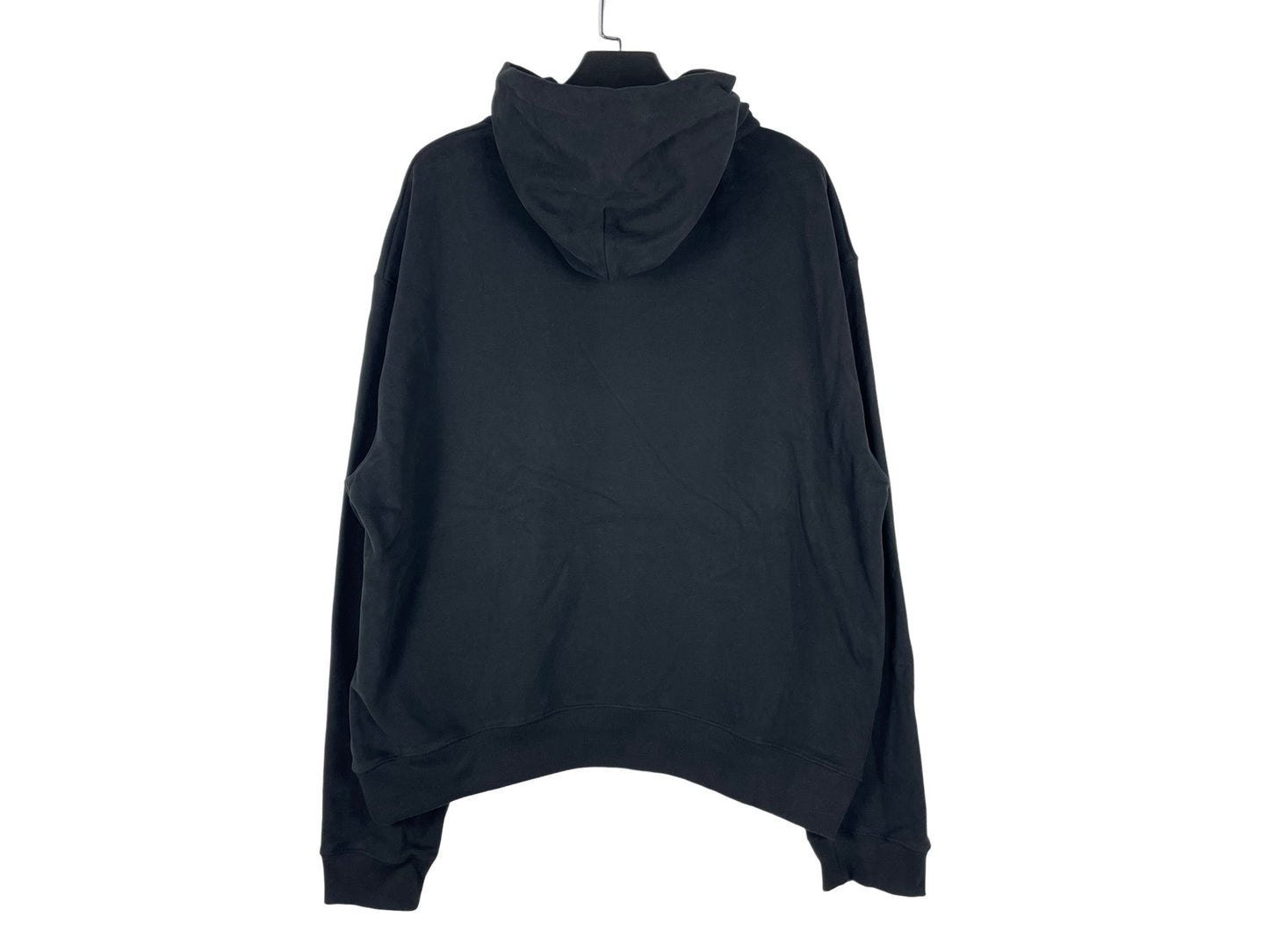Far Archive Slogan Oversized Hoodie
