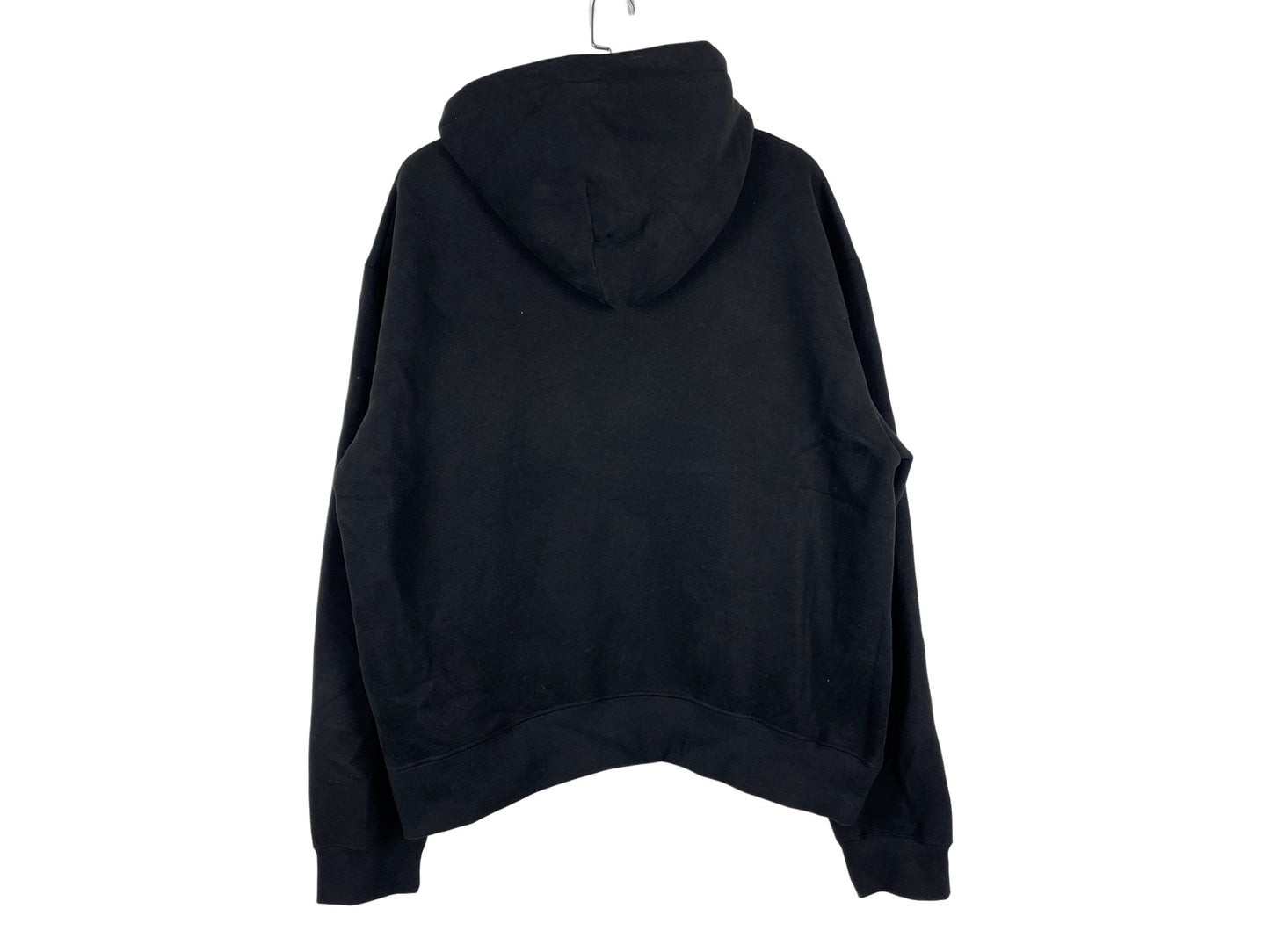 Far Archive Slogan Oversized Hoodie
