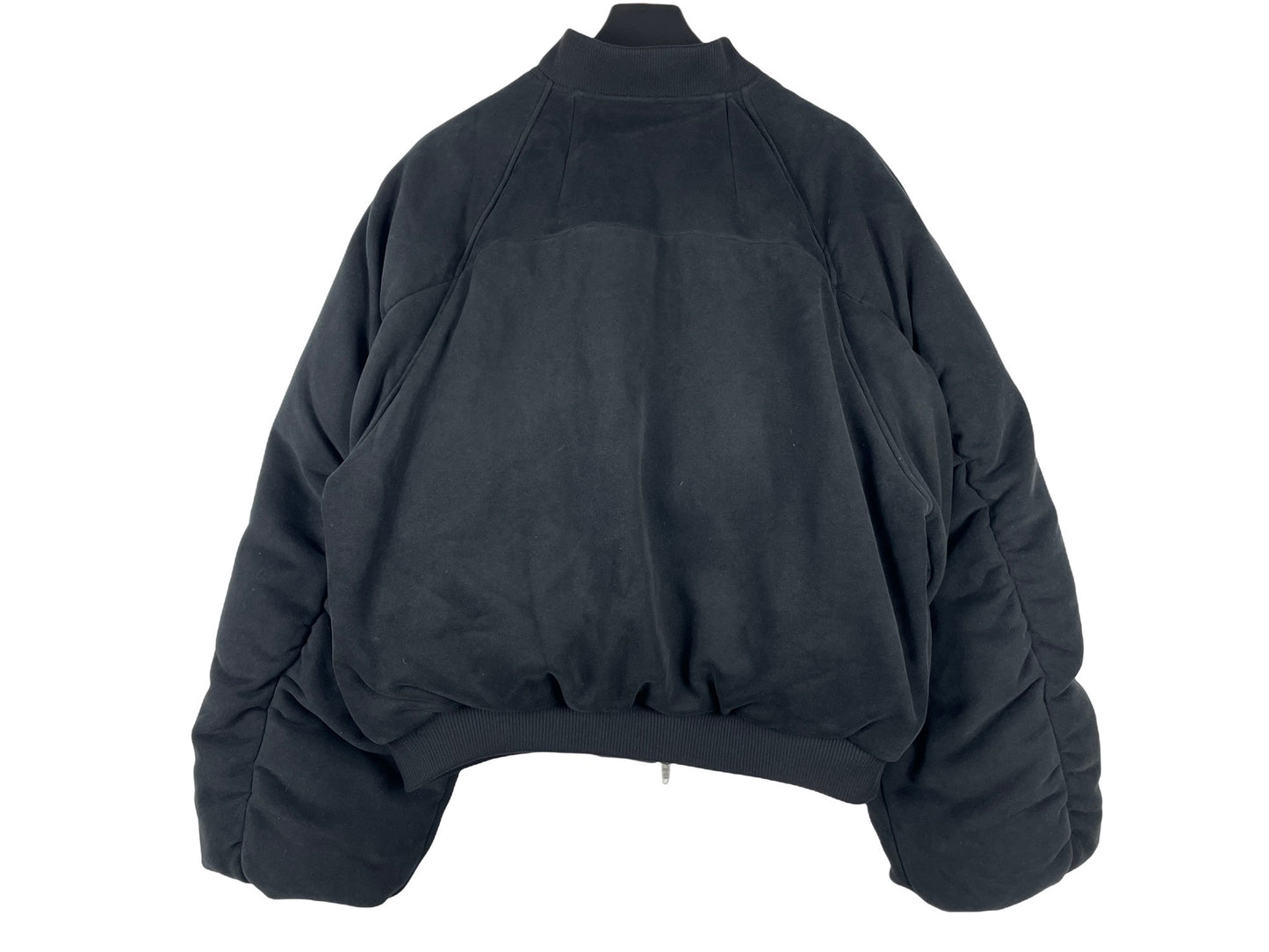Far Archive Oversized Bomber Jacket