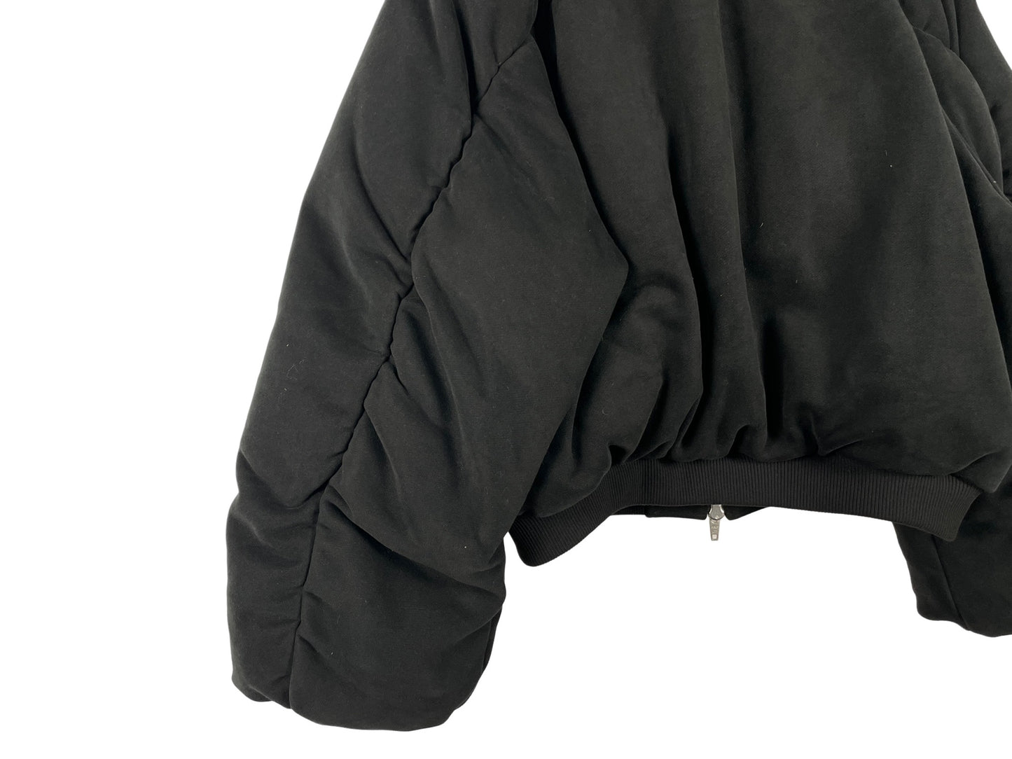 Far Archive Oversized Bomber Jacket