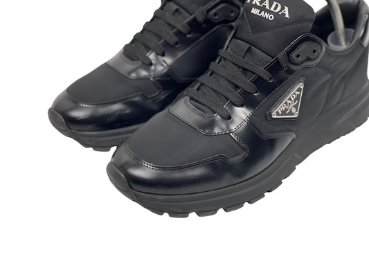 Prada Prax 1 Re-Nylon Sneakers