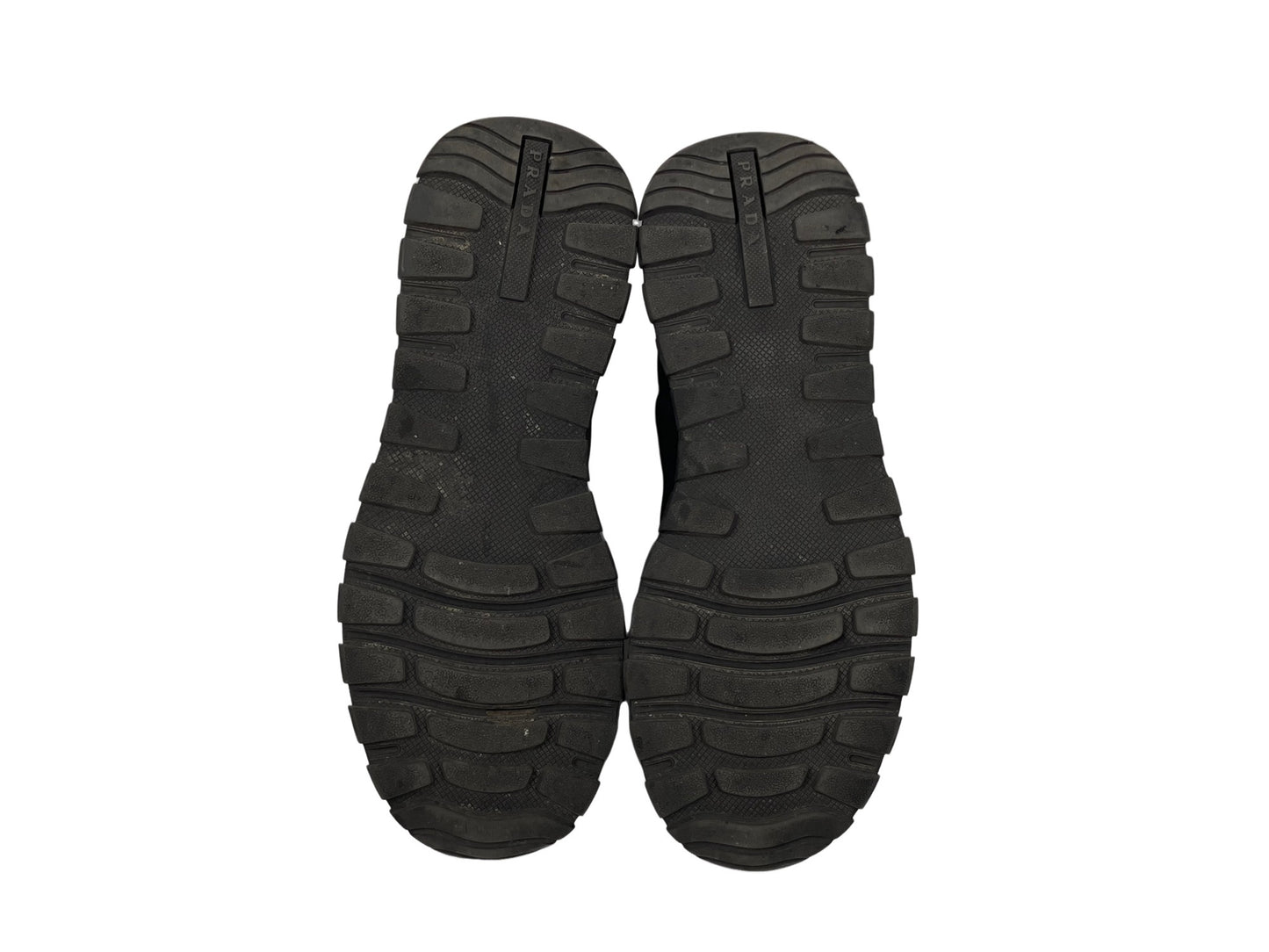 Prada Prax 1 Re-Nylon Sneakers