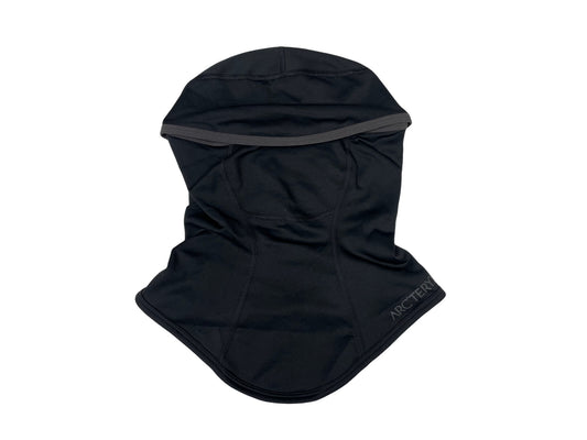 Arc'teryx SYSTEM_A Balaclava Black