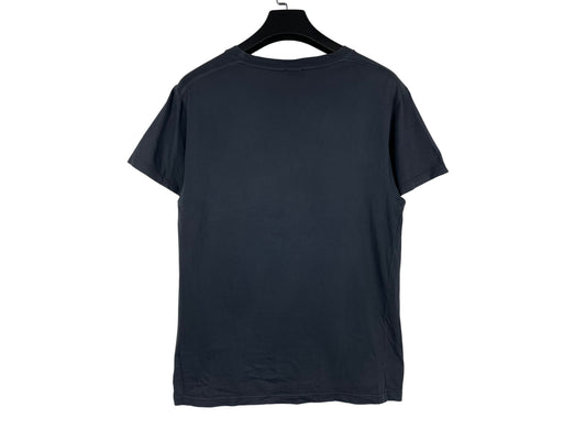 Saint Laurent Vampire Lips T-Shirt