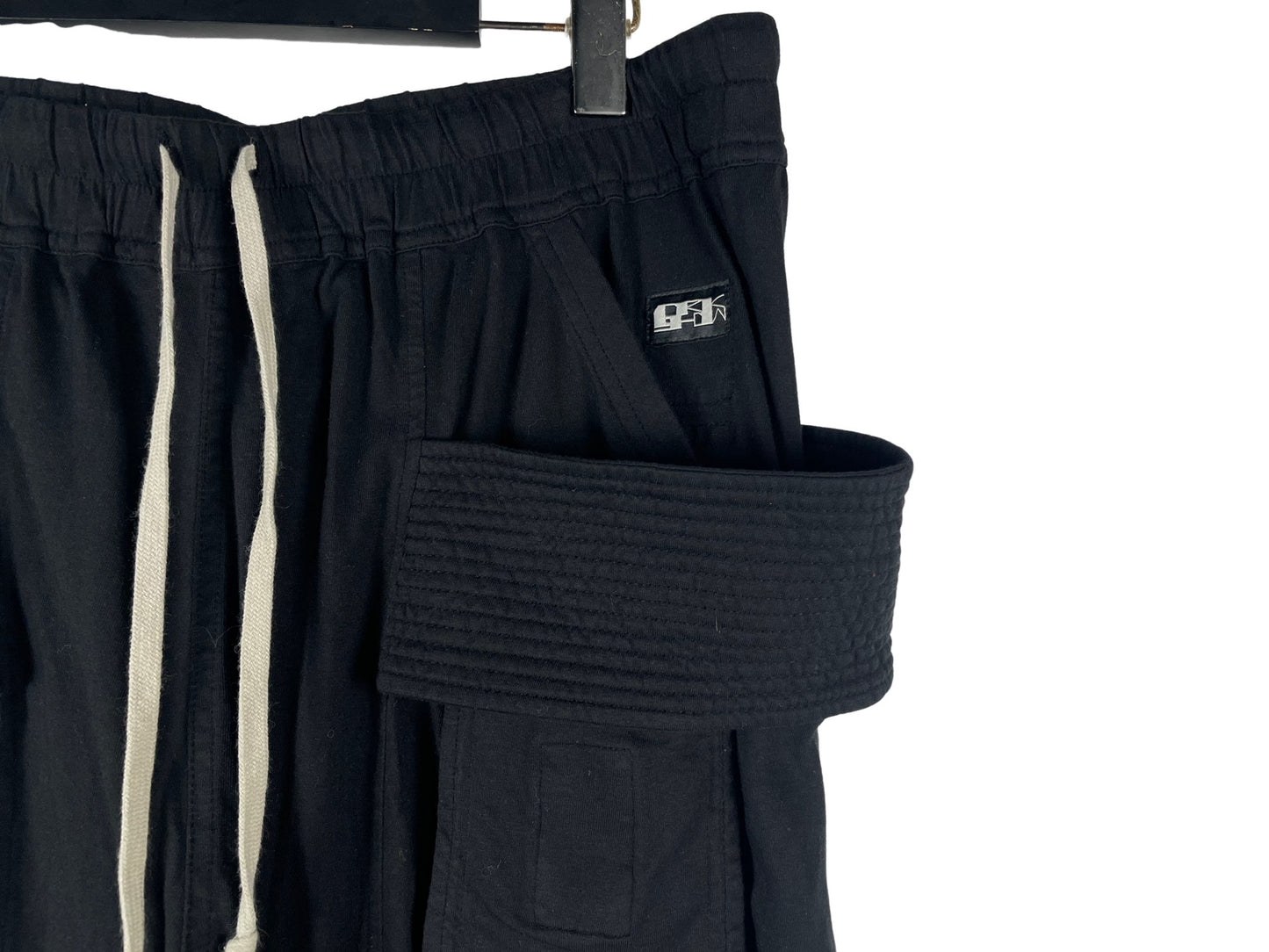 Rick Owens DRKSHDW Creatch Cargo Pant SS21