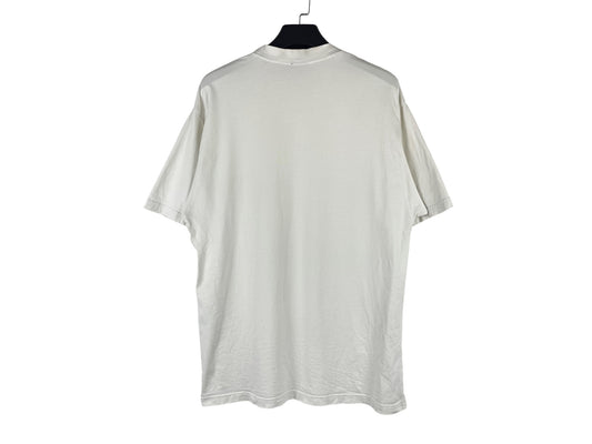 Balenciaga DIY College Oversized T-Shirt SS23