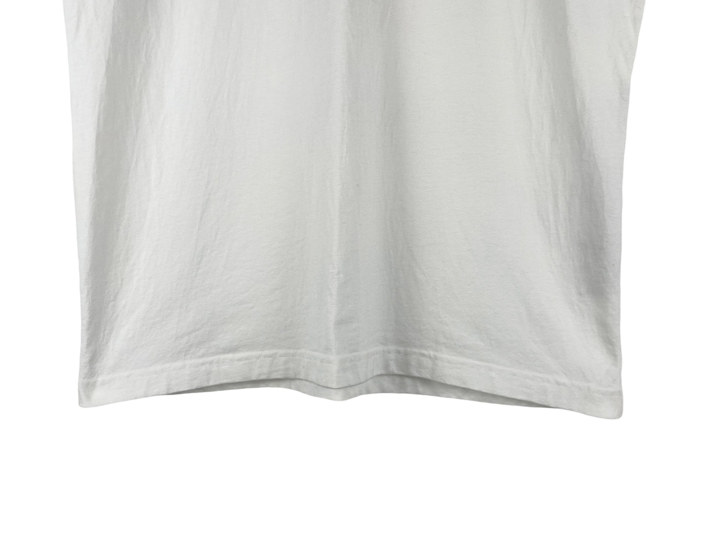 Balenciaga WFP World Food Programme T-Shirt White