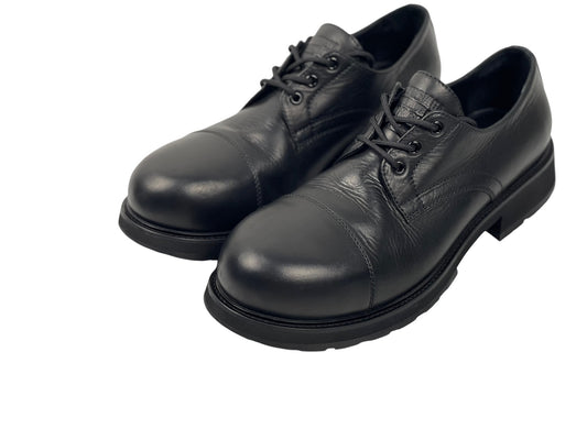 Balenciaga Truck Derby Shoes AW25