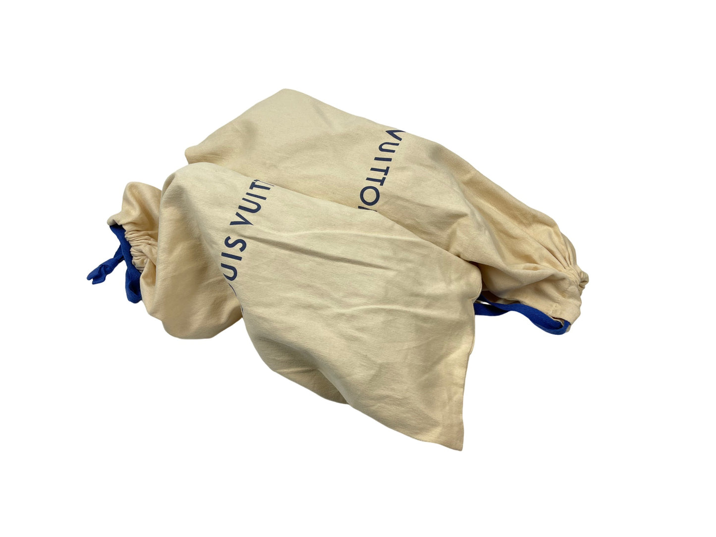 Louis Vuitton Trainer Sneakers Olive SS25