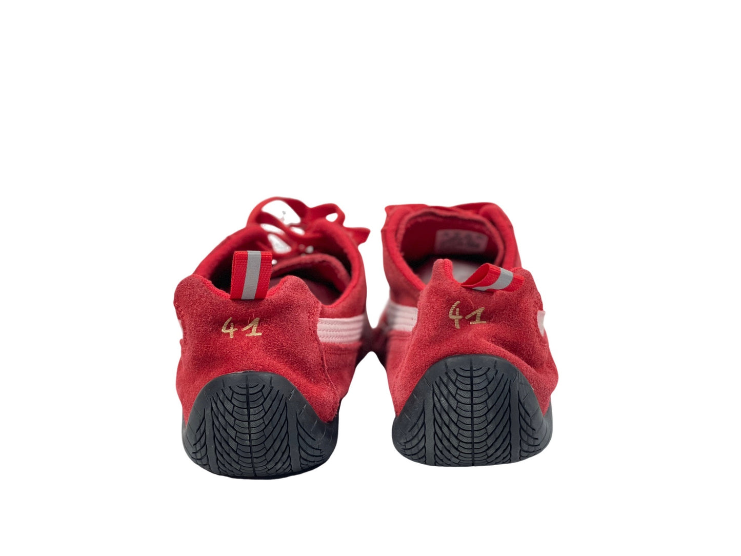 Puma x Balenciaga Speedcat Sneakers