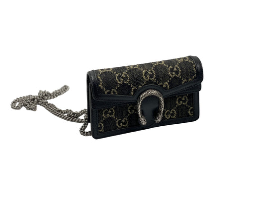 Gucci Dionysus Mini Chain Bag