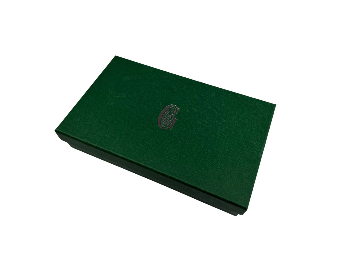 Goyard Matignon GM Zip Wallet