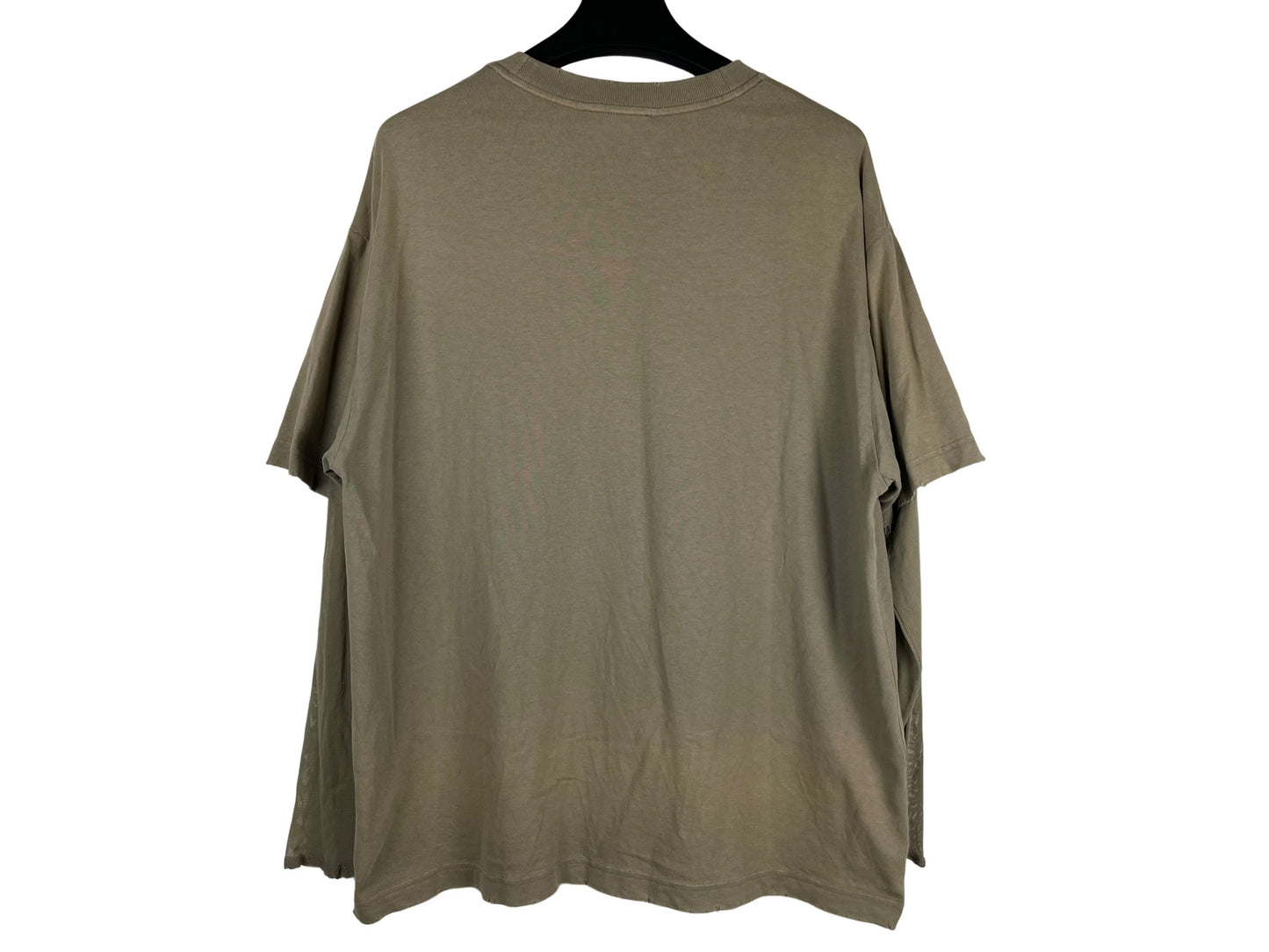 Acne Studios Layered Long Sleeve 24SS