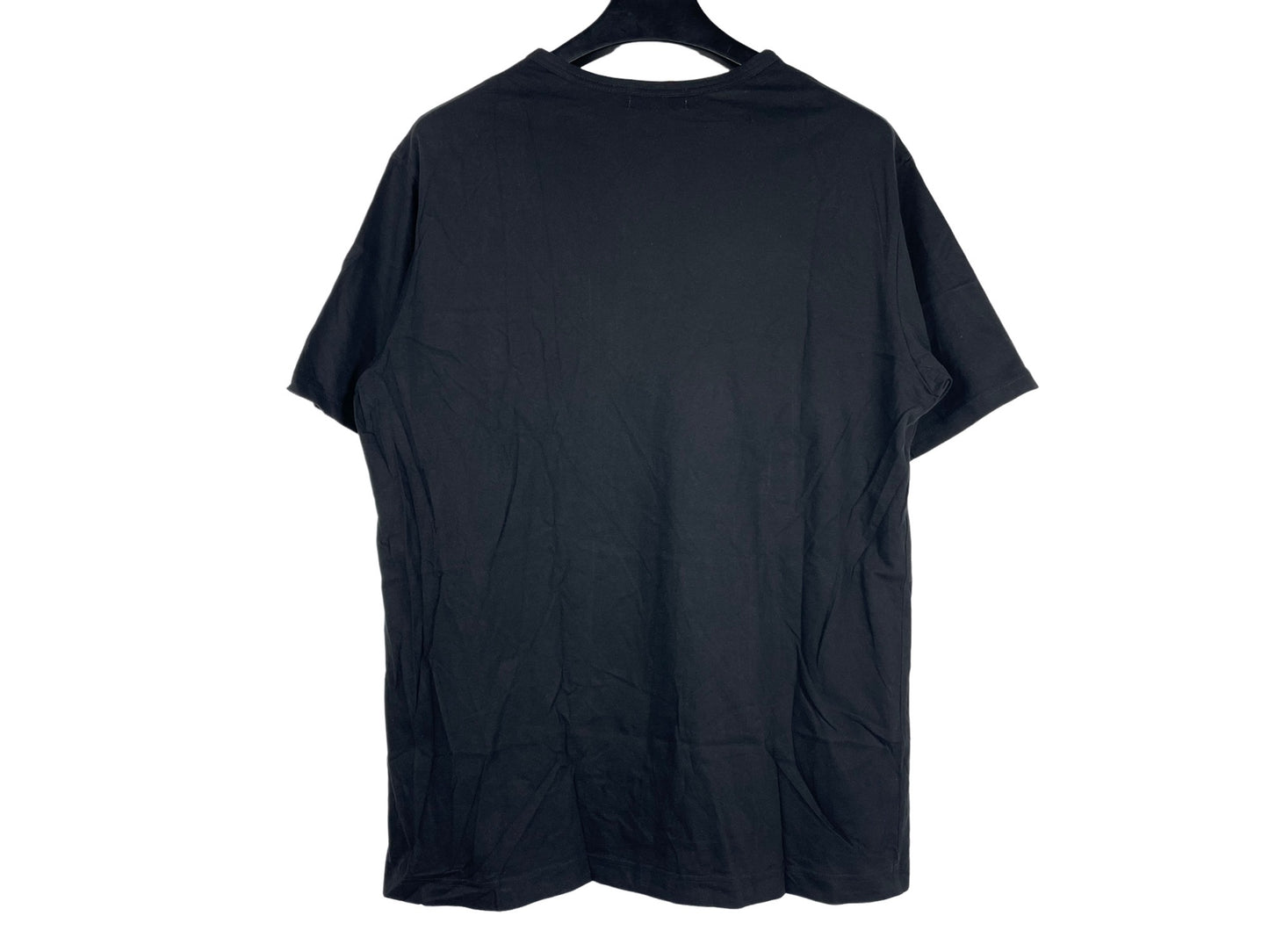 Yohji Yamamoto Pour Homme Paint T-Shirt SS22