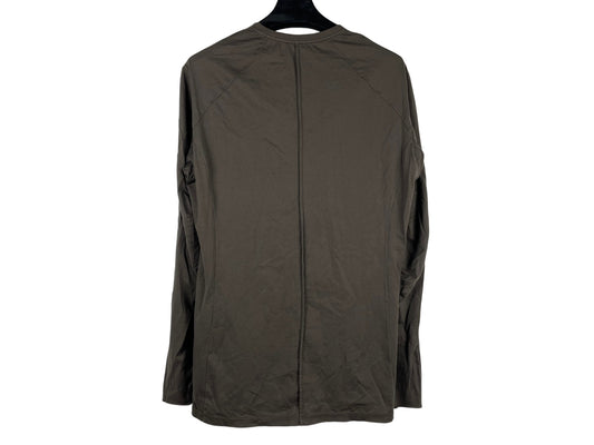 Devoa Long Sleeve T-Shirt