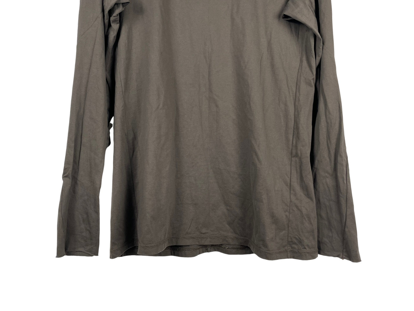 Devoa Long Sleeve T-Shirt