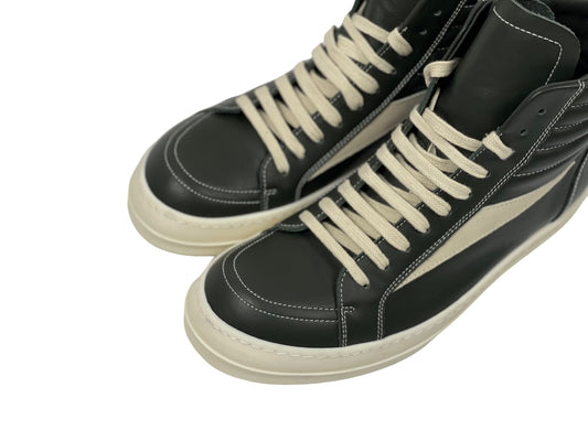 Rick Owens Vintage High-Top Sneakers