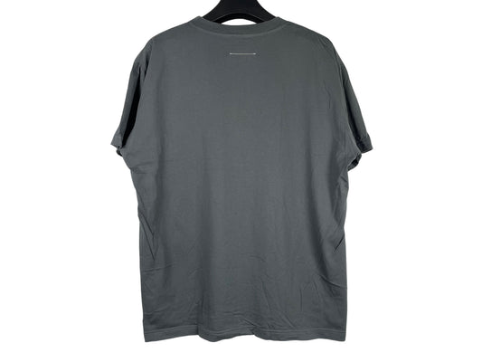 Maison Margiela MM6 Cotton T-Shirt