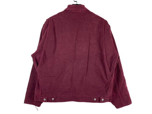 Enfants Riches Deprimes ERD Distressed Work Jacket AW24