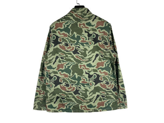 Supreme Camo Work Jacket 13SS