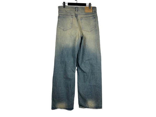 Enfants Riches Deprimes ERD Destroyer Denim Pants 24SS