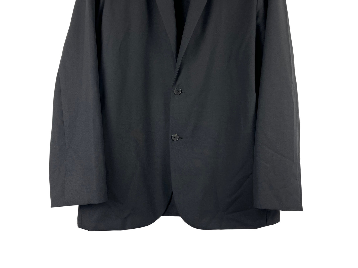 Aton Wool Suit Jacket