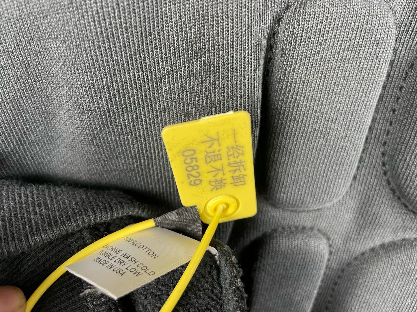 Satoshi Nakamoto Moto Hoodie
