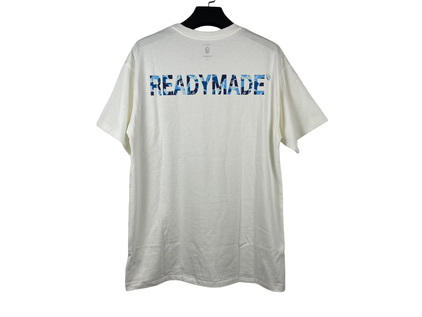 Bape x ReadyMade Logo T-Shirt