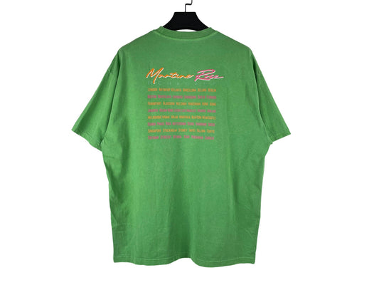 Martine Rose Oversized T-Shirt AW25