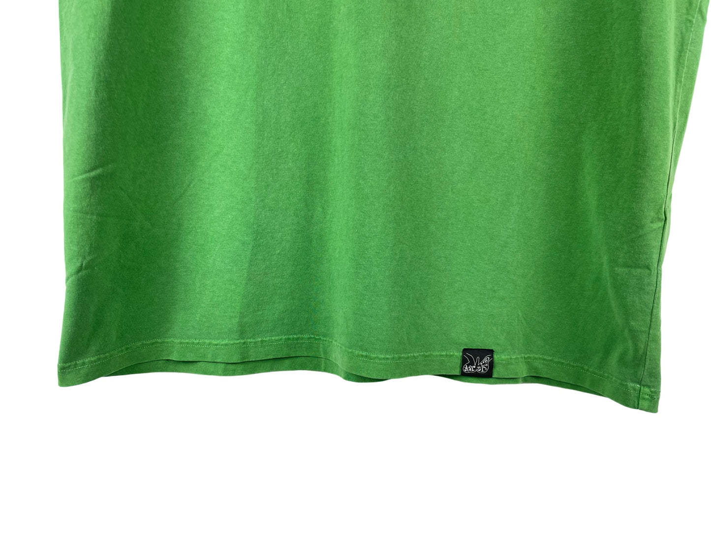 Martine Rose Oversized T-Shirt AW25
