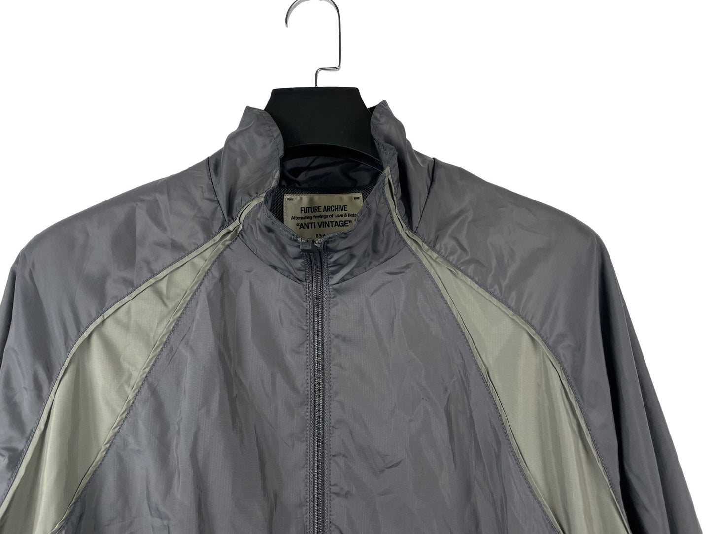 Beams Future Archive Technology Track Jacket
