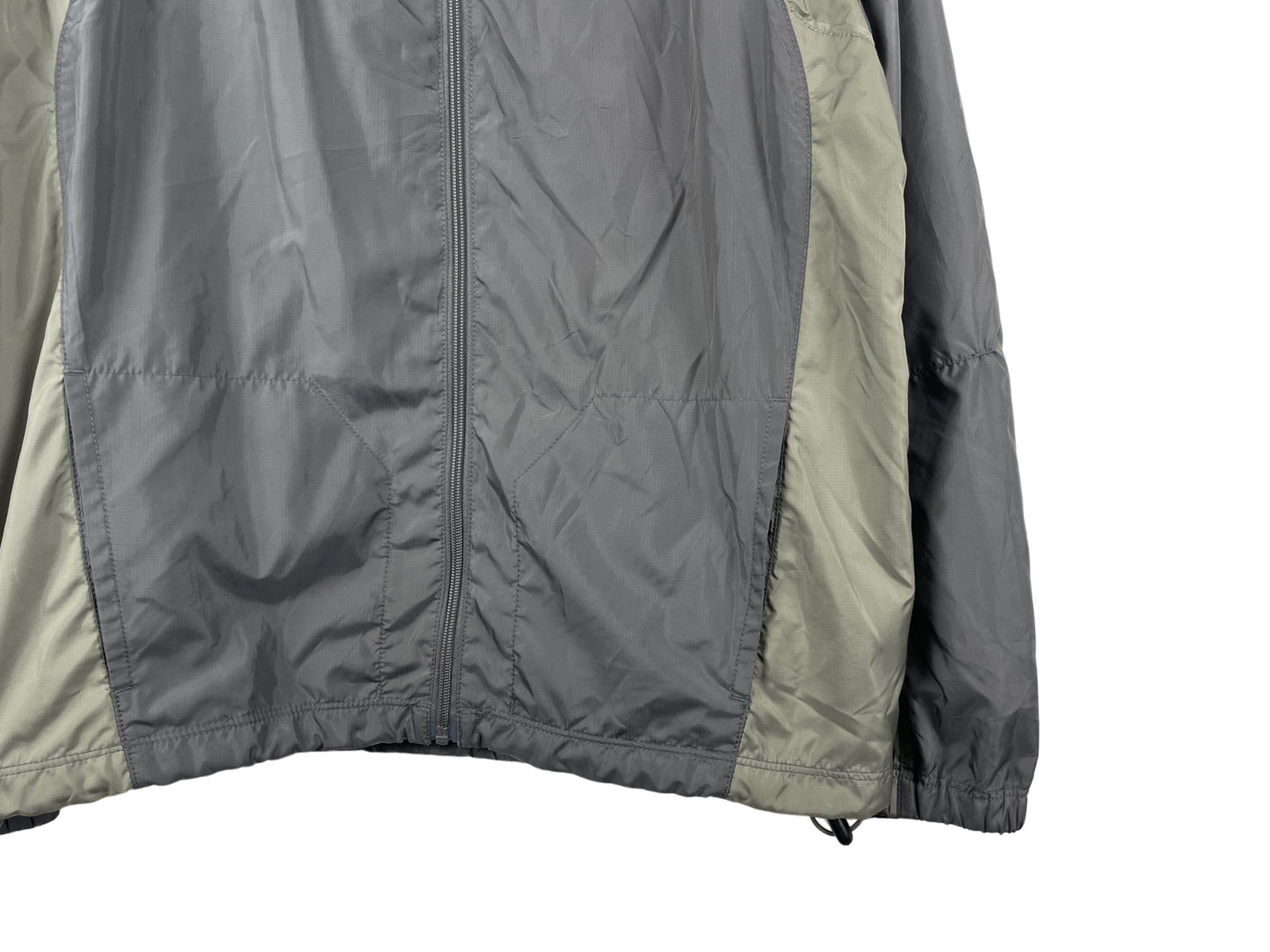 Beams Future Archive Technology Track Jacket