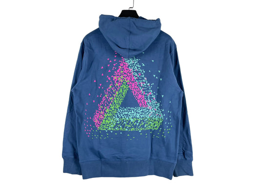 Palace Tri-Flect Hoodie
