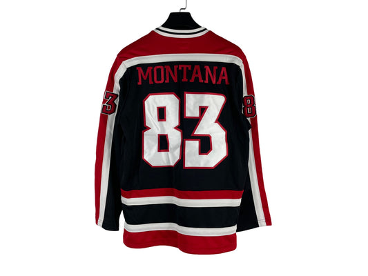 Supreme Scarface Hockey Jersey 17FW