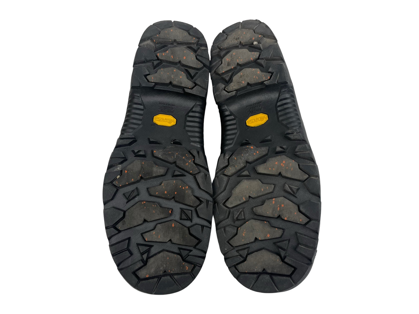 ROA Hiking Rubber Boots