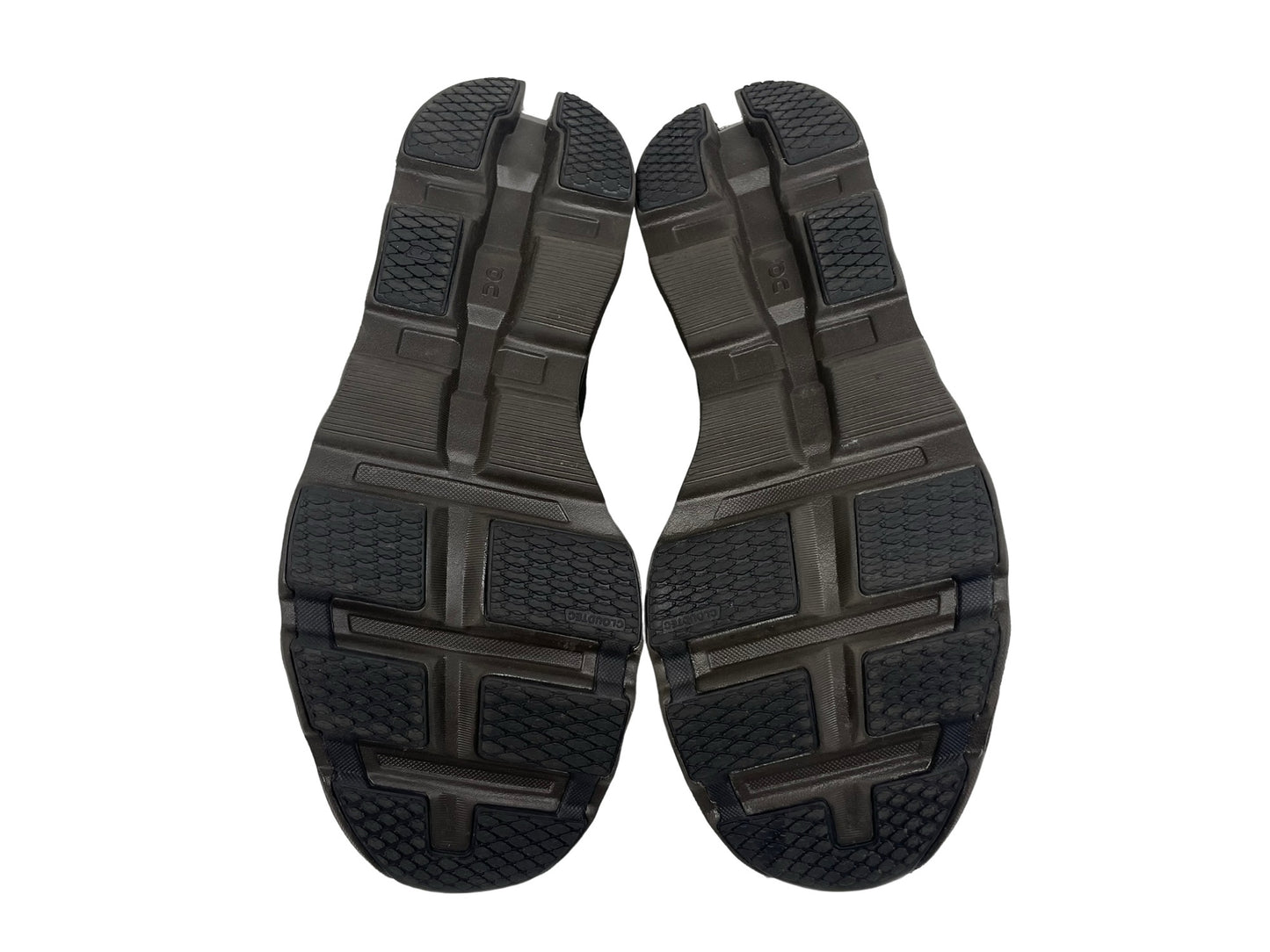 On Cloud x Post Archive Faction(PAF) Cloudmonster 2