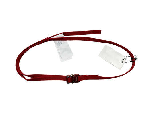 1017 ALYX 9SM Mini Rollercoster Belt