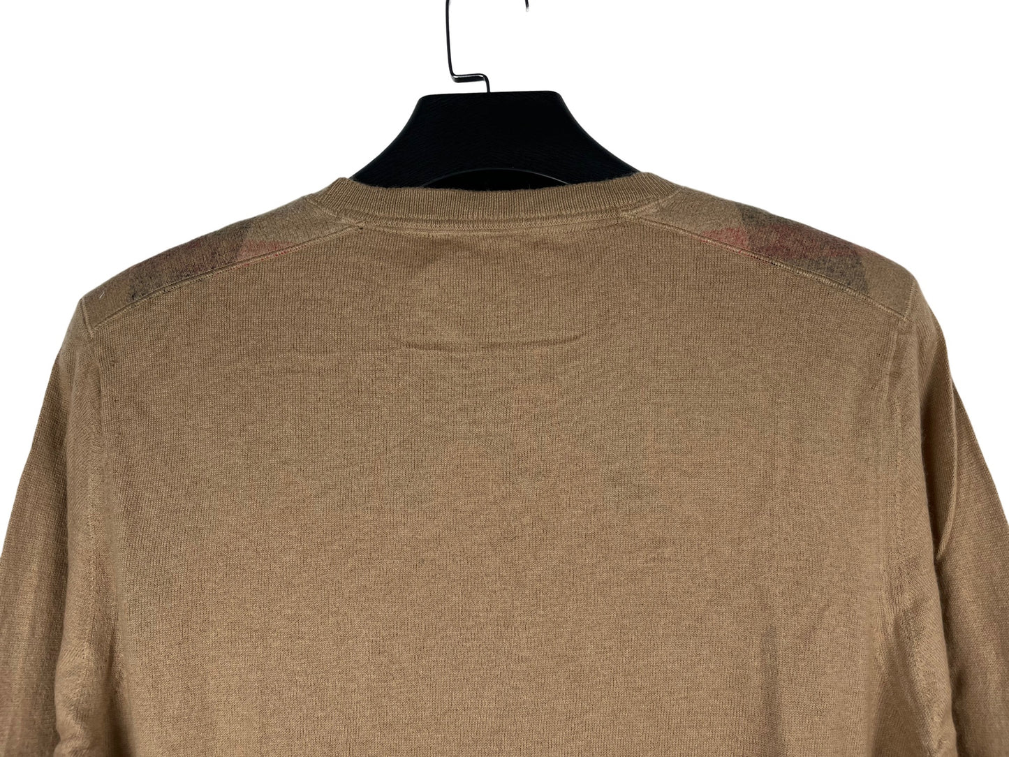 Burberry Cashmere Sweater
