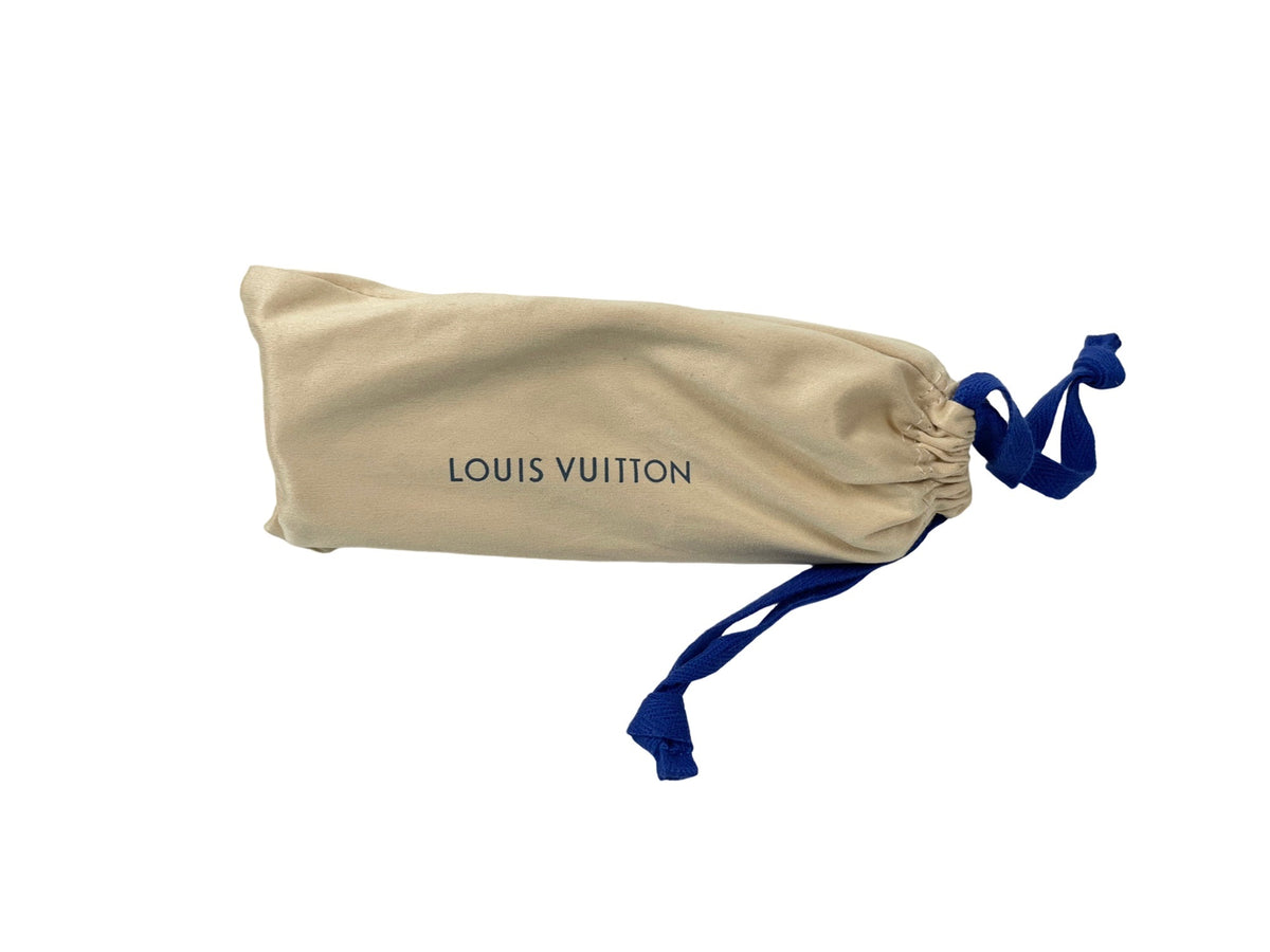 Louis Vuitton Pixelated Camouflage Sunglasses